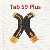 Mạch Dây Sub Sạc Samsung Galaxy Tab S9 Plus SM-X810 X816 X818 Cáp Nối Main Sạc Cáp Nối Bo Mainboard Mạch Chủ